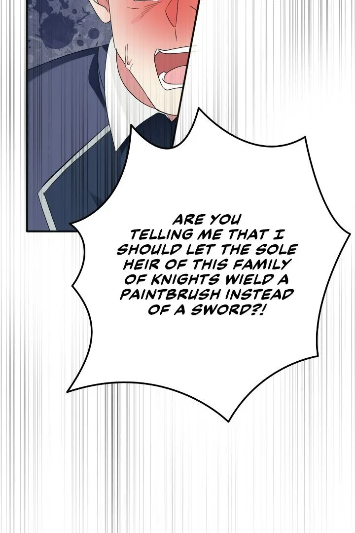The Baby Hostage Is So Cute Chapter 63 – Page 43