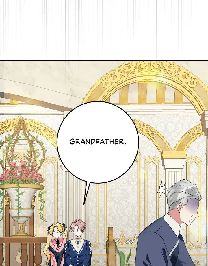 The Baby Hostage Is So Cute Chapter 63 – Page 44