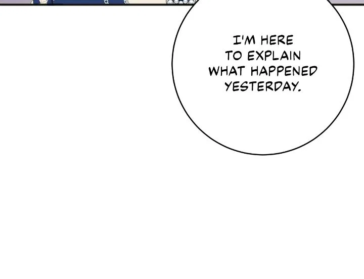The Baby Hostage Is So Cute Chapter 63 – Page 46