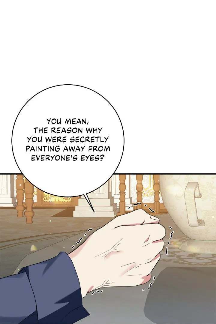 The Baby Hostage Is So Cute Chapter 63 – Page 47
