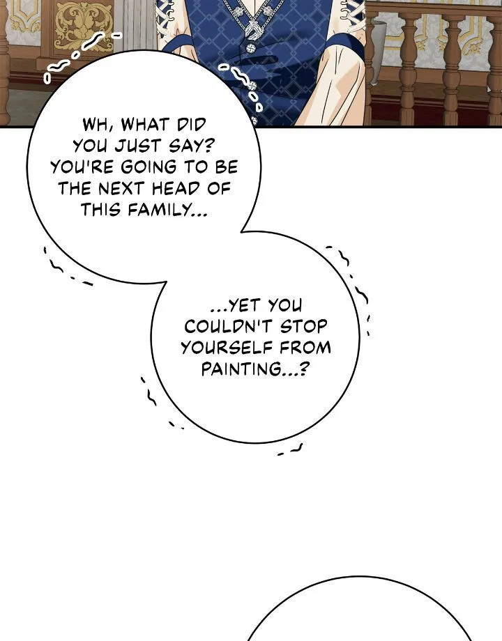 The Baby Hostage Is So Cute Chapter 63 – Page 49