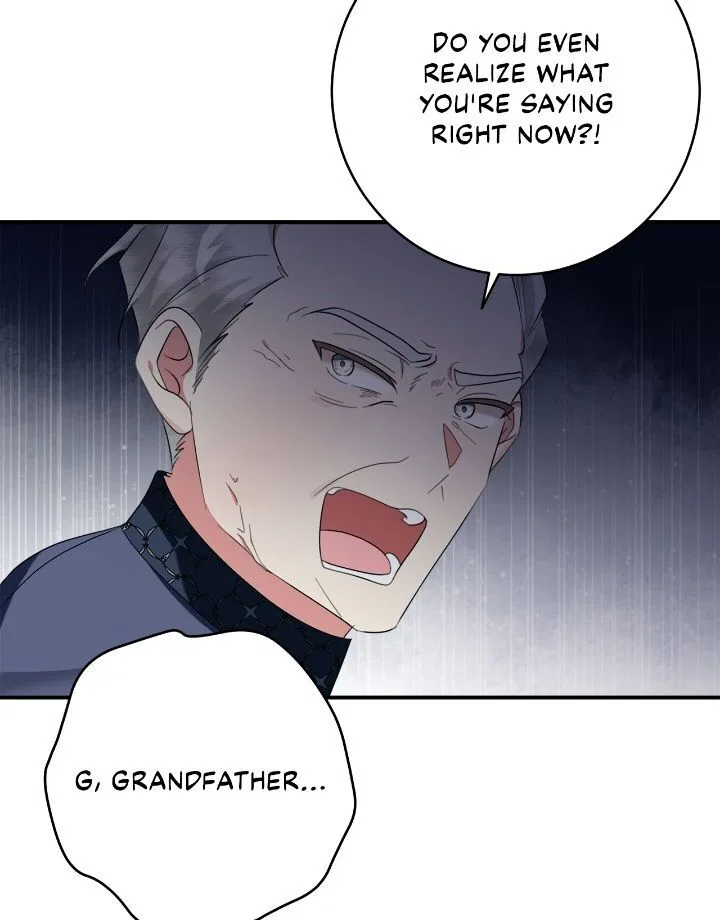 The Baby Hostage Is So Cute Chapter 63 – Page 50