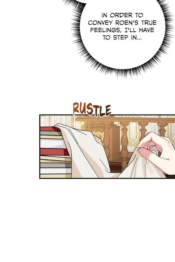 The Baby Hostage Is So Cute Chapter 63 – Page 52