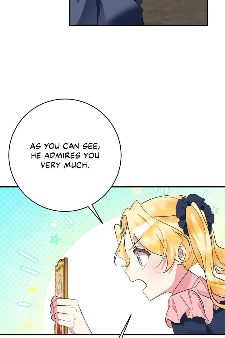 The Baby Hostage Is So Cute Chapter 63 – Page 56