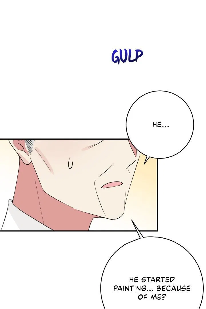 The Baby Hostage Is So Cute Chapter 63 – Page 59
