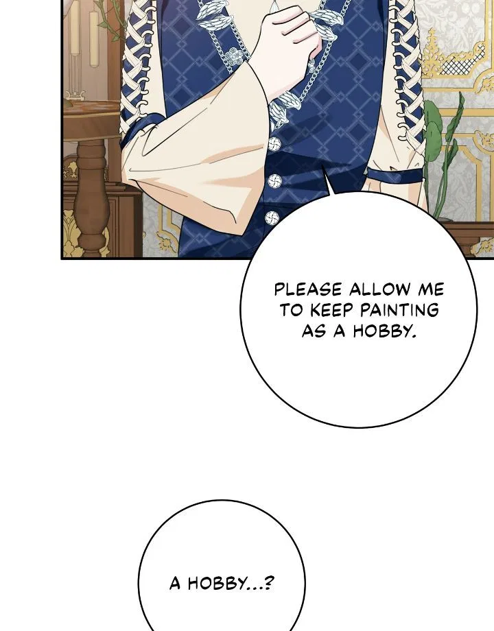 The Baby Hostage Is So Cute Chapter 63 – Page 61