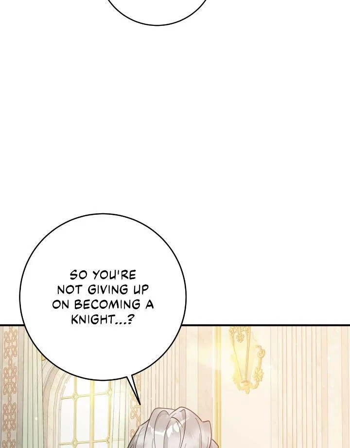 The Baby Hostage Is So Cute Chapter 63 – Page 62