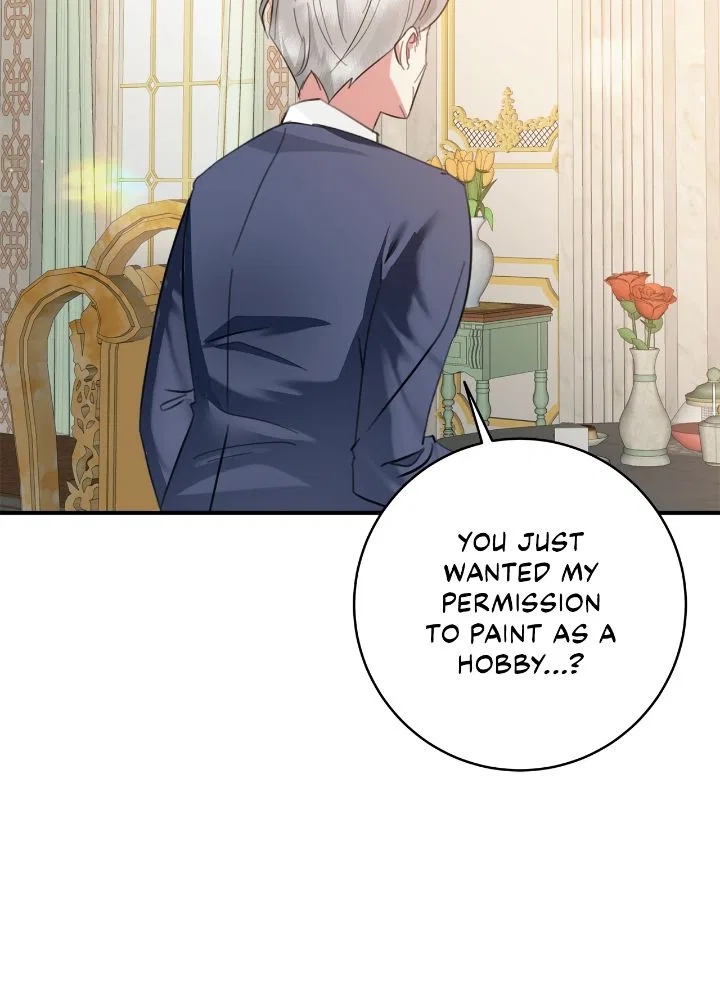 The Baby Hostage Is So Cute Chapter 63 – Page 63