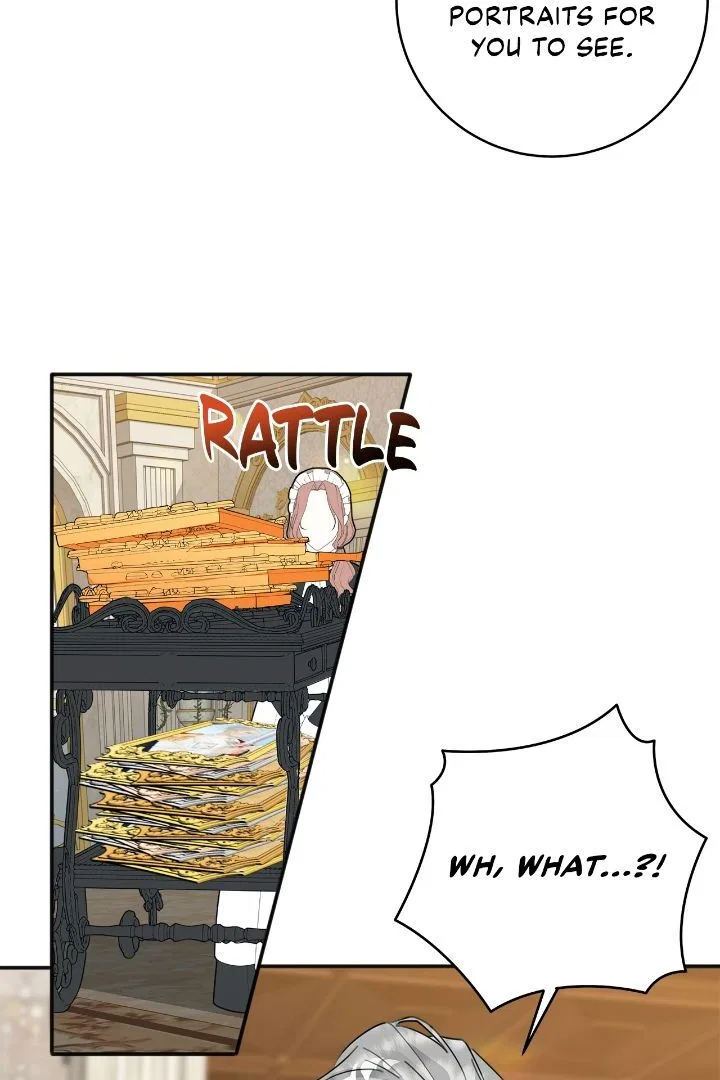 The Baby Hostage Is So Cute Chapter 63 – Page 65