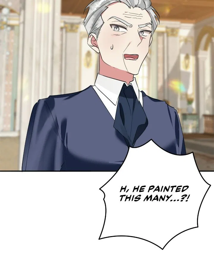 The Baby Hostage Is So Cute Chapter 63 – Page 66