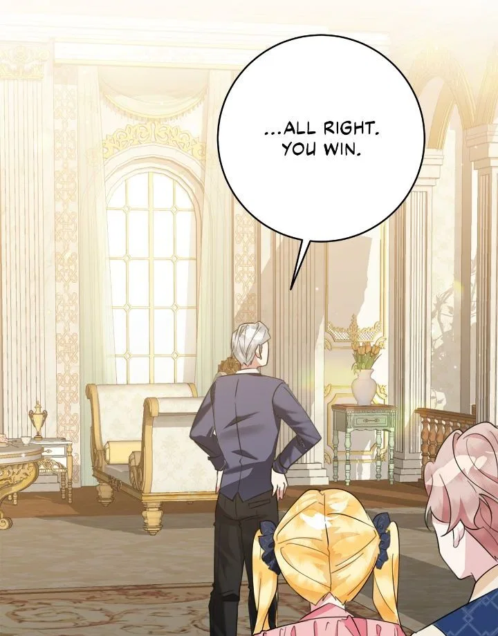 The Baby Hostage Is So Cute Chapter 63 – Page 71