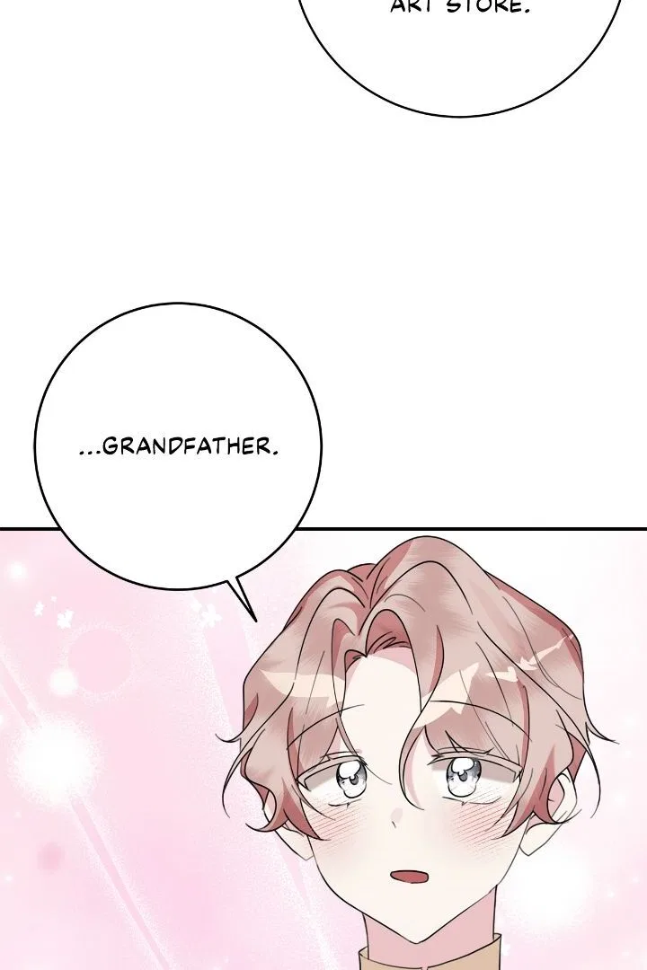 The Baby Hostage Is So Cute Chapter 63 – Page 74