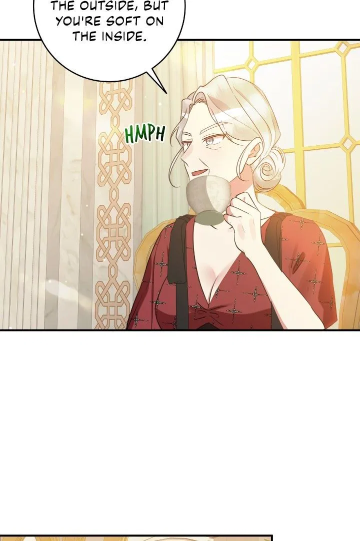 The Baby Hostage Is So Cute Chapter 63 – Page 78