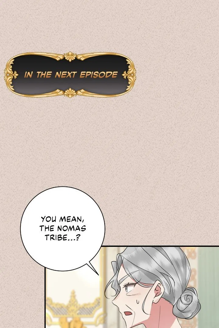 The Baby Hostage Is So Cute Chapter 63 – Page 82