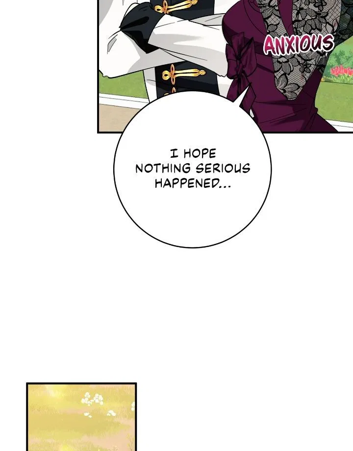 The Baby Hostage Is So Cute Chapter 62 – Page 5