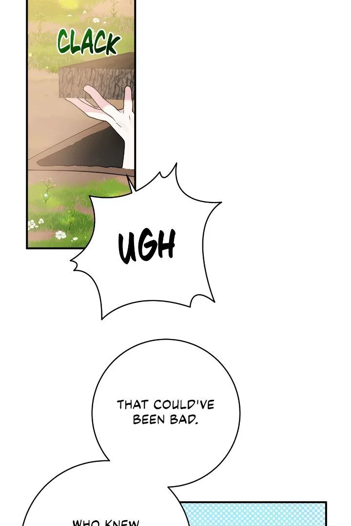 The Baby Hostage Is So Cute Chapter 62 – Page 6