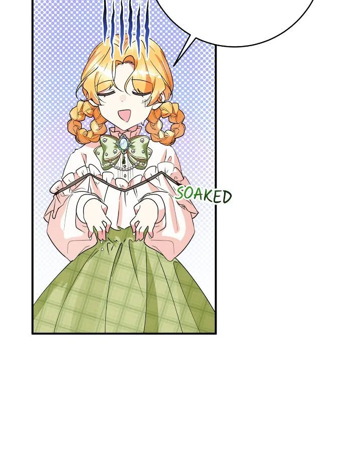 The Baby Hostage Is So Cute Chapter 62 – Page 8