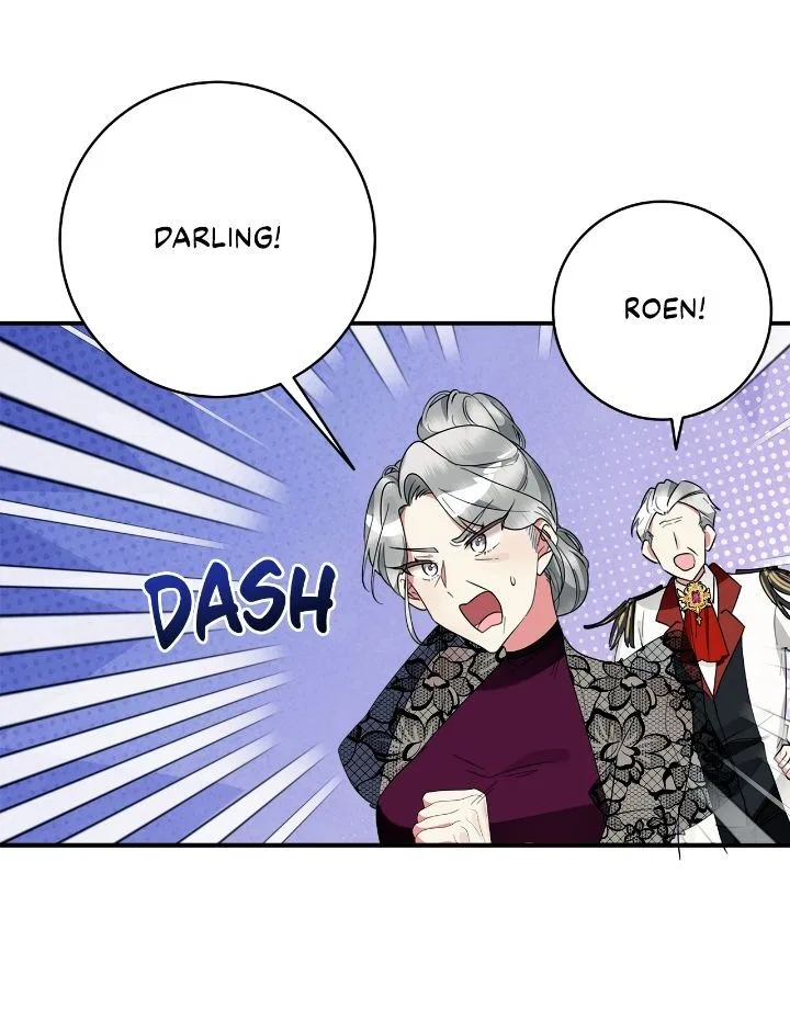 The Baby Hostage Is So Cute Chapter 62 – Page 9