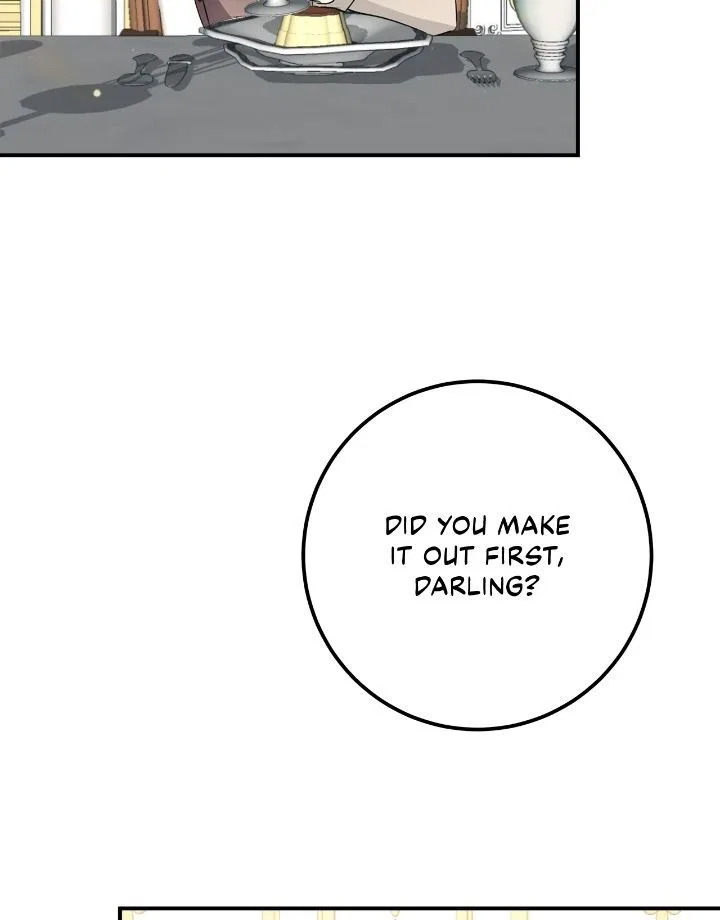 The Baby Hostage Is So Cute Chapter 62 – Page 18