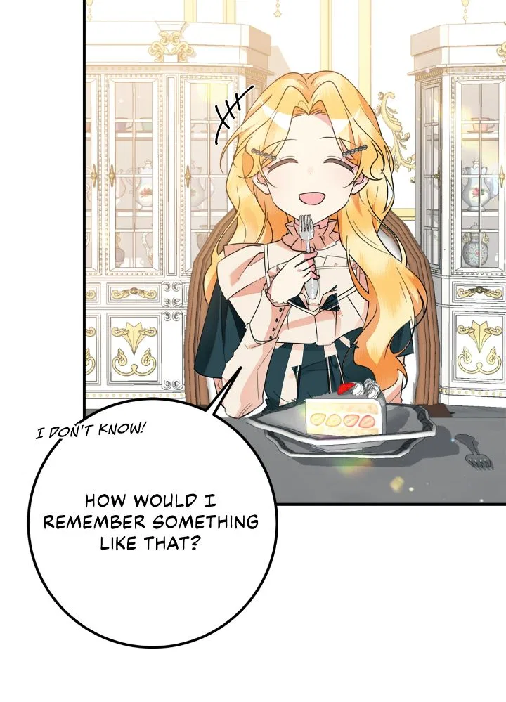 The Baby Hostage Is So Cute Chapter 62 – Page 19