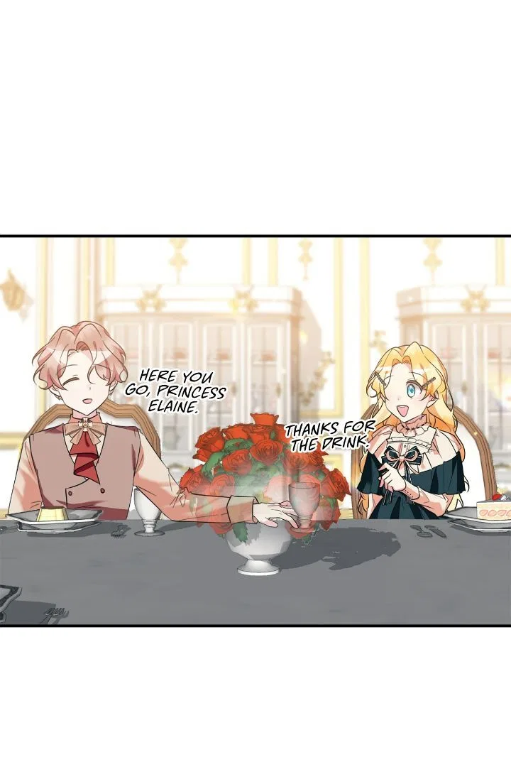 The Baby Hostage Is So Cute Chapter 62 – Page 20