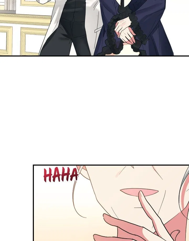 The Baby Hostage Is So Cute Chapter 62 – Page 22