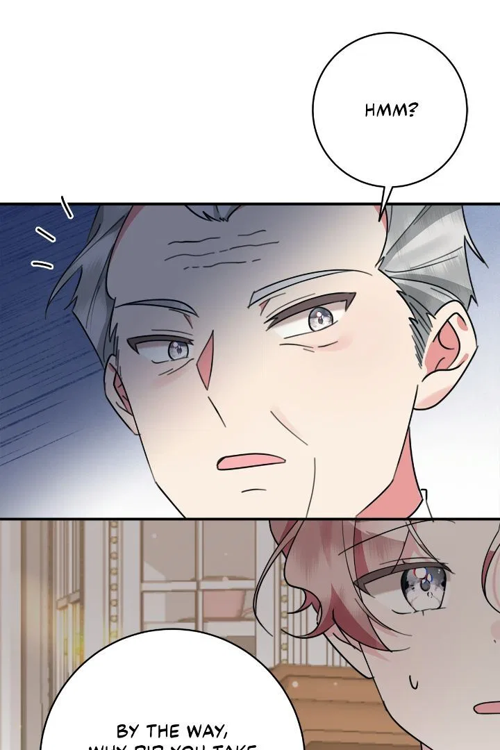 The Baby Hostage Is So Cute Chapter 62 – Page 25