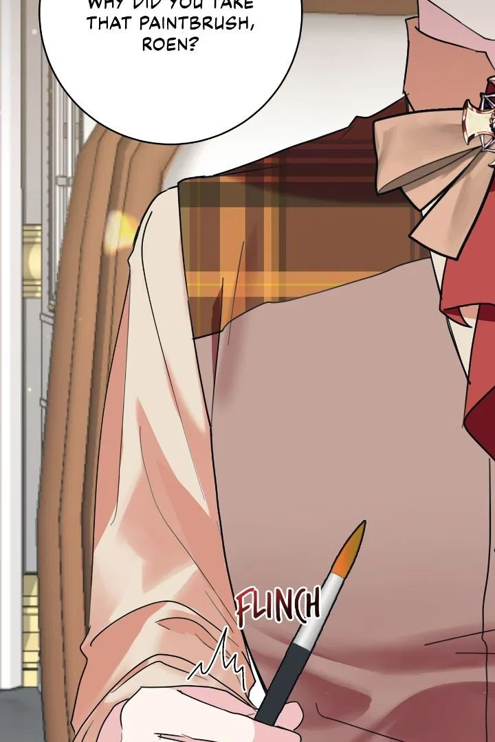 The Baby Hostage Is So Cute Chapter 62 – Page 26