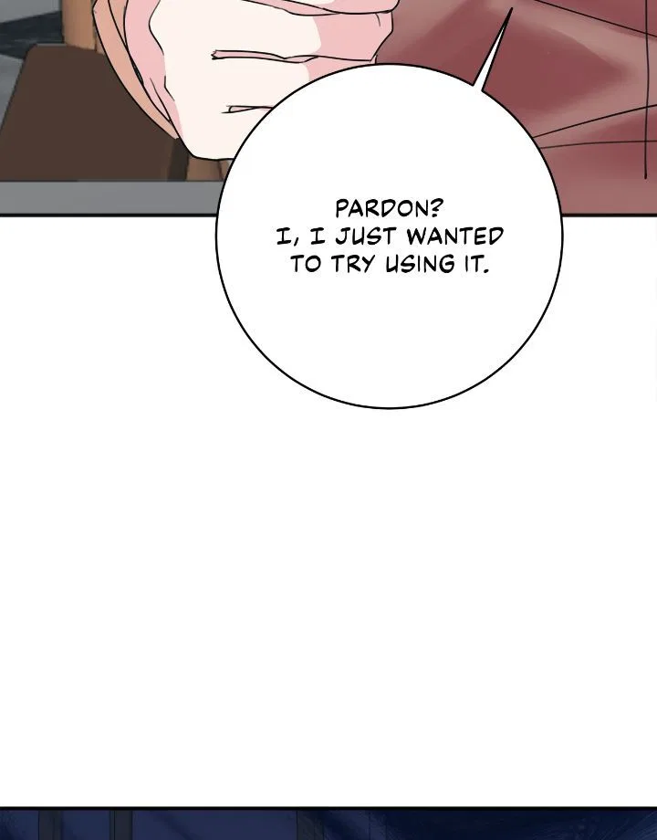 The Baby Hostage Is So Cute Chapter 62 – Page 27