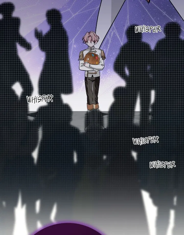 The Baby Hostage Is So Cute Chapter 62 – Page 32