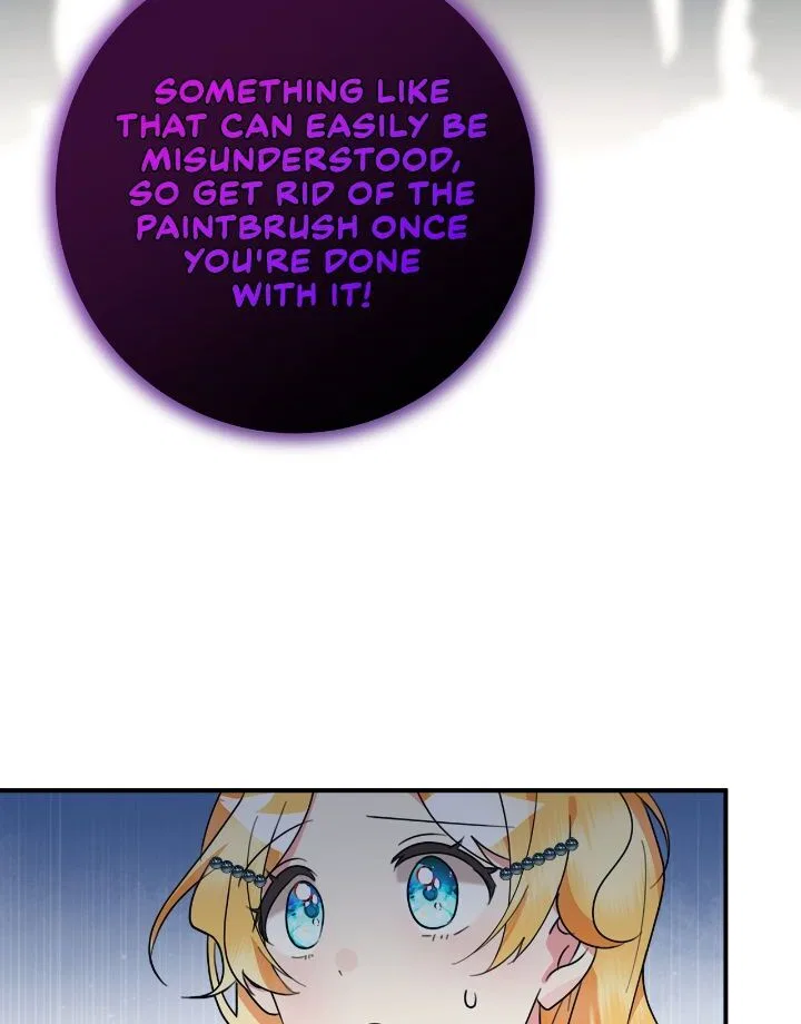 The Baby Hostage Is So Cute Chapter 62 – Page 33