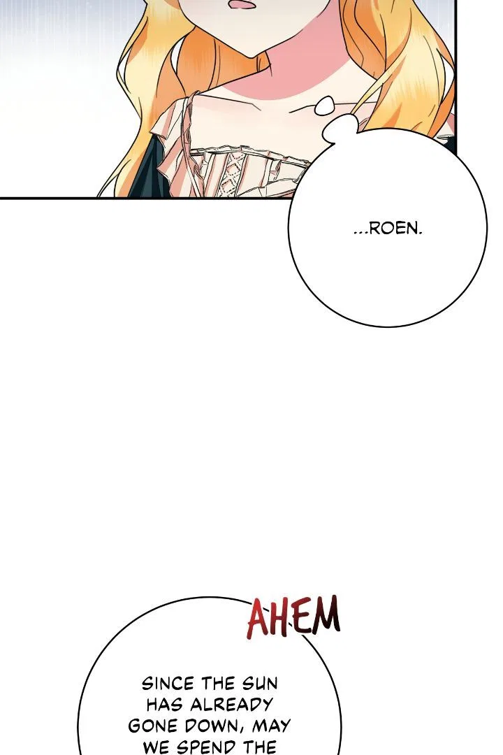 The Baby Hostage Is So Cute Chapter 62 – Page 34