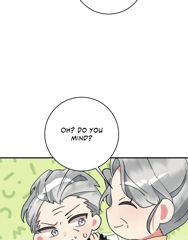 The Baby Hostage Is So Cute Chapter 62 – Page 36