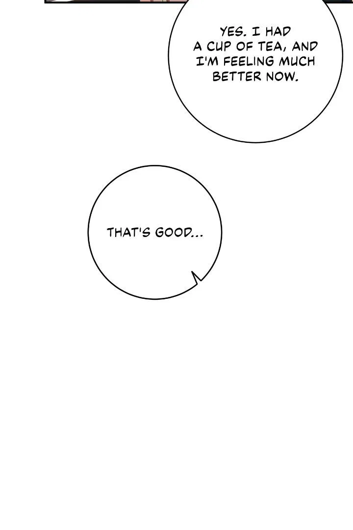 The Baby Hostage Is So Cute Chapter 62 – Page 43
