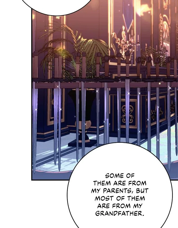 The Baby Hostage Is So Cute Chapter 62 – Page 46