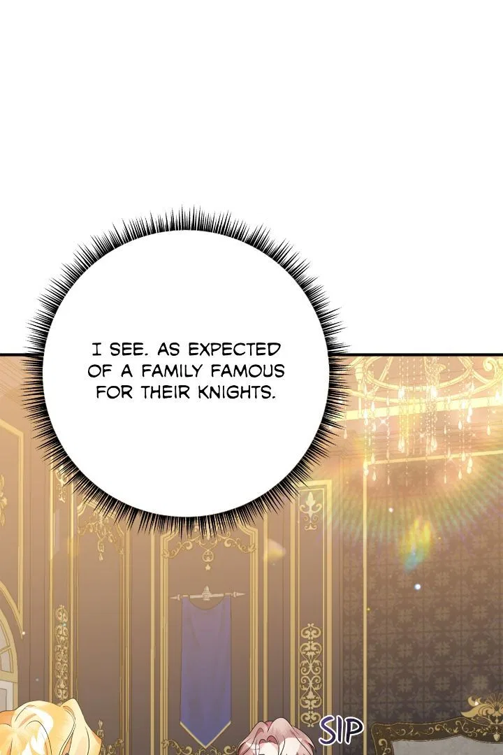 The Baby Hostage Is So Cute Chapter 62 – Page 48
