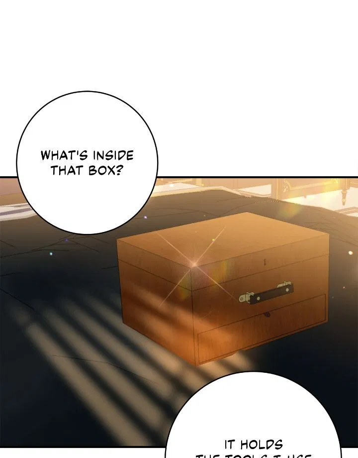 The Baby Hostage Is So Cute Chapter 62 – Page 50