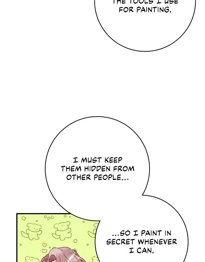 The Baby Hostage Is So Cute Chapter 62 – Page 51
