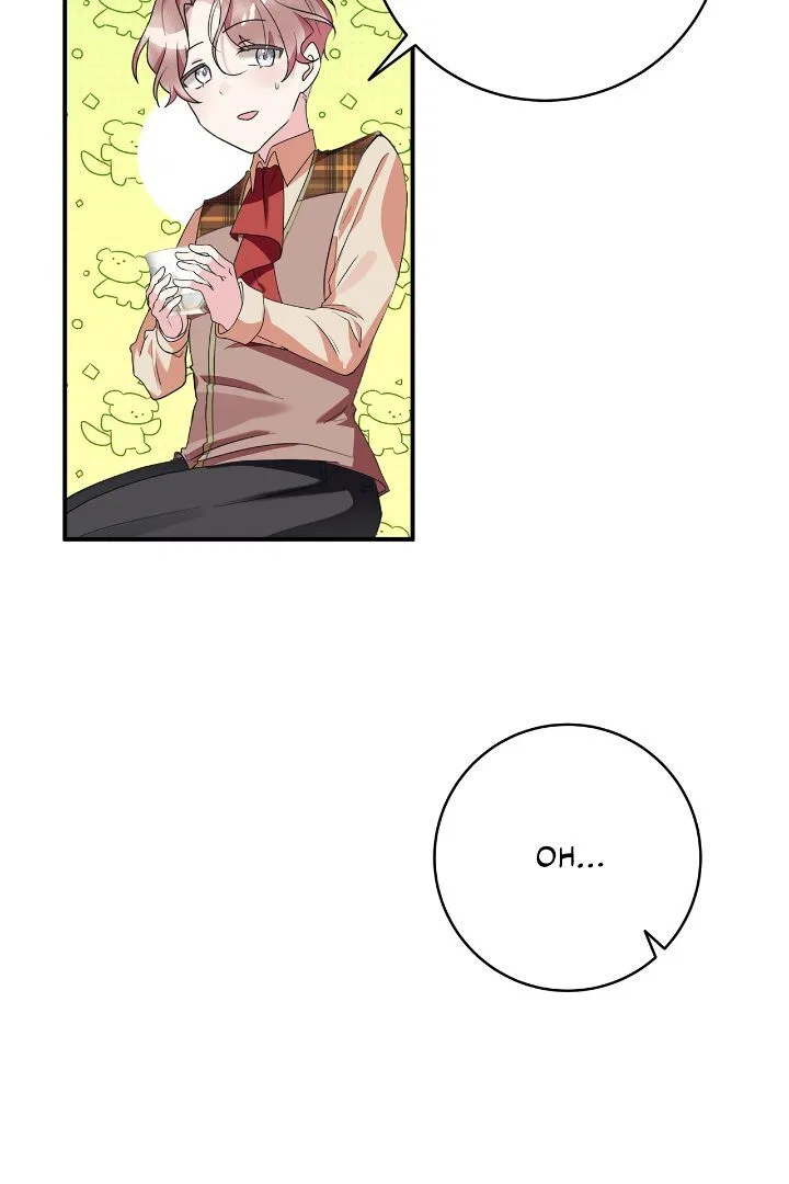 The Baby Hostage Is So Cute Chapter 62 – Page 52