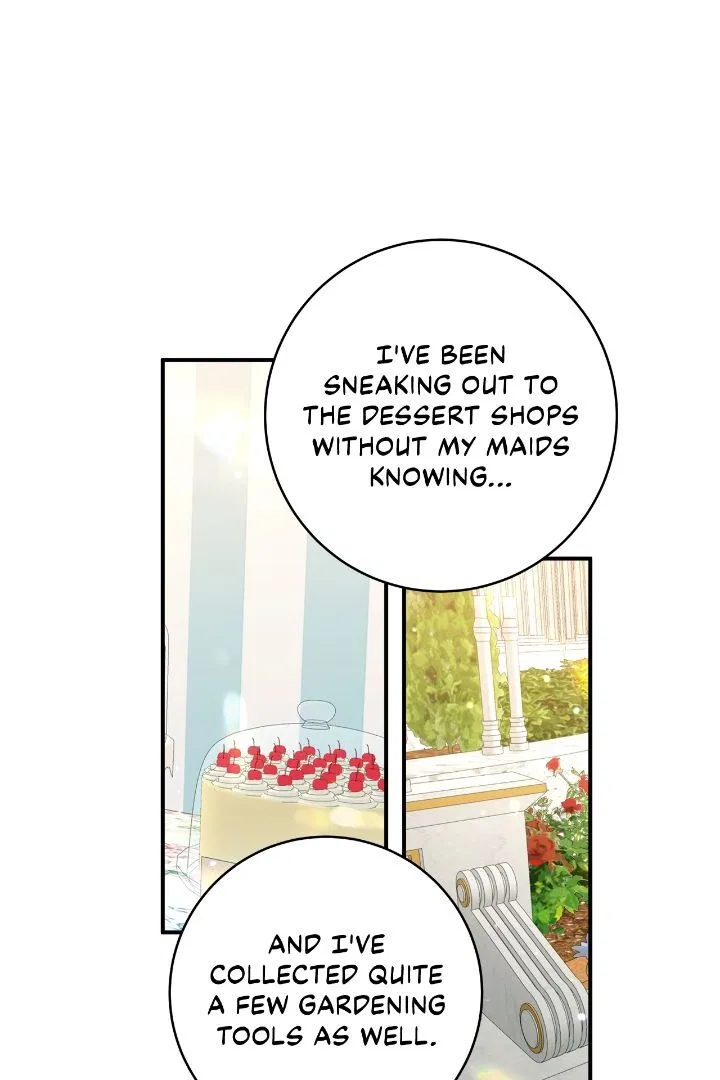 The Baby Hostage Is So Cute Chapter 62 – Page 58