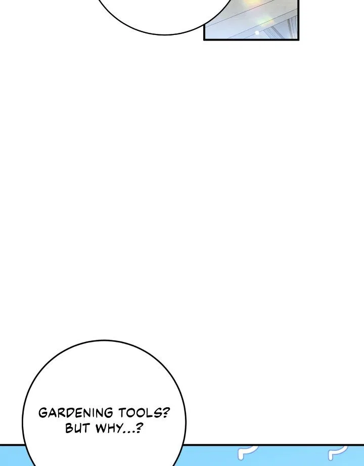 The Baby Hostage Is So Cute Chapter 62 – Page 59
