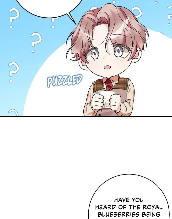 The Baby Hostage Is So Cute Chapter 62 – Page 60