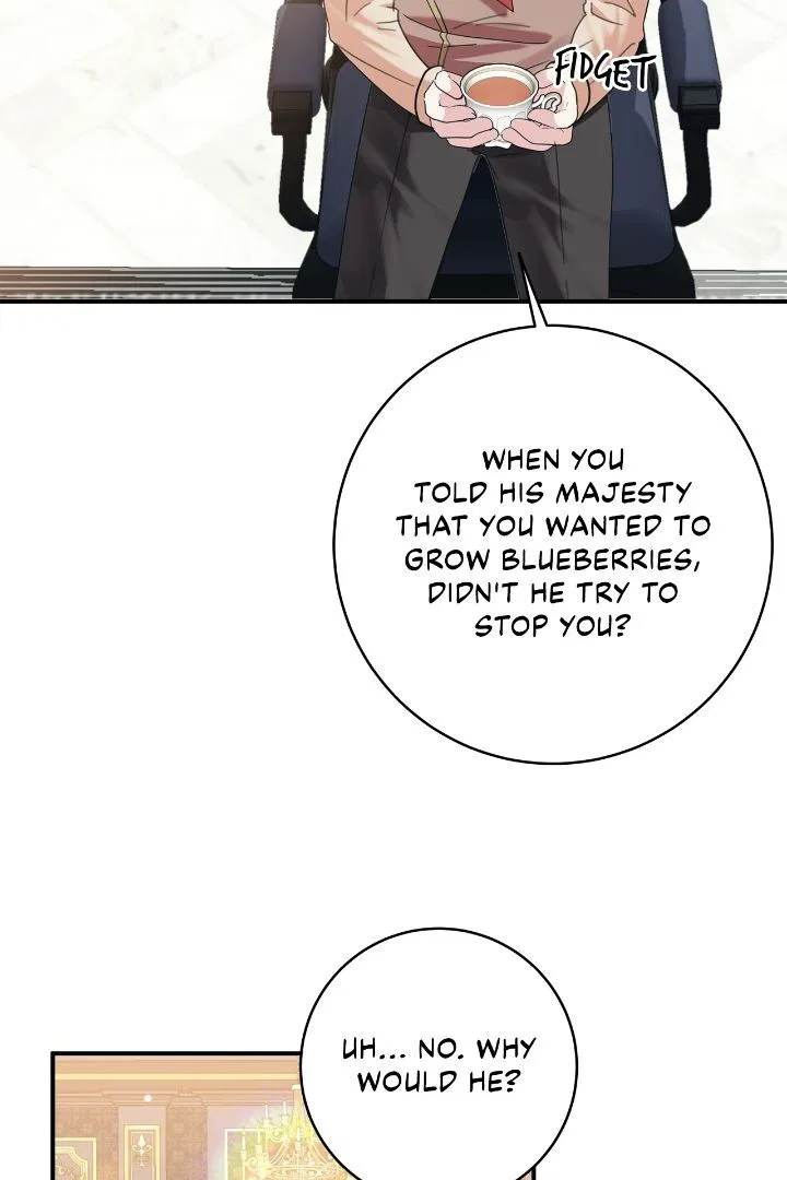 The Baby Hostage Is So Cute Chapter 62 – Page 63