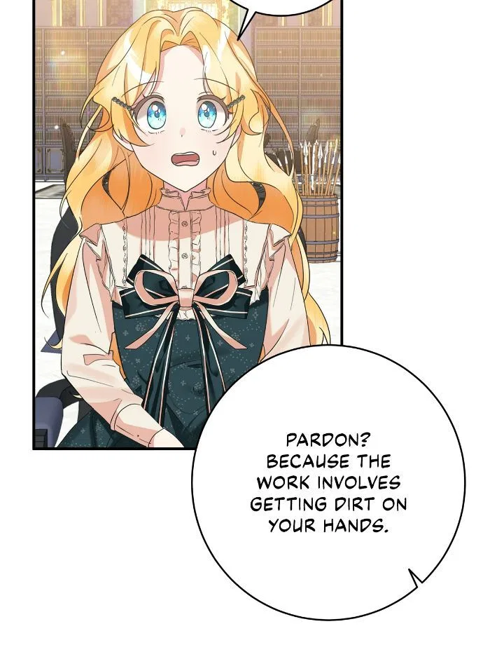 The Baby Hostage Is So Cute Chapter 62 – Page 64