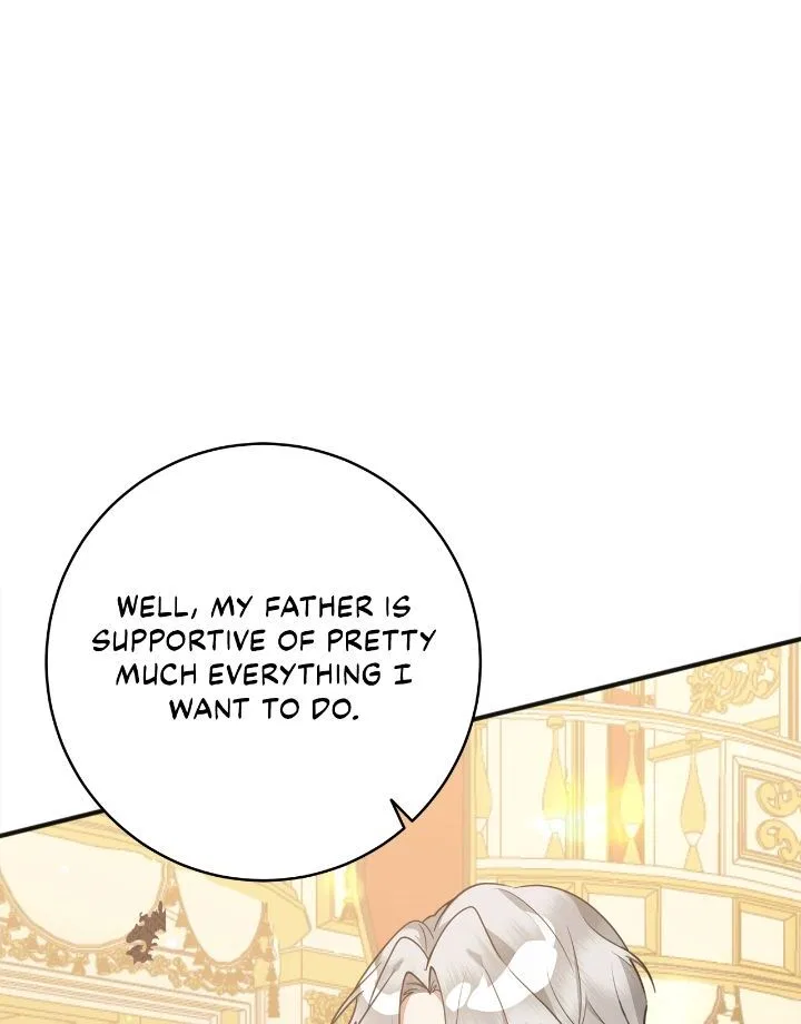 The Baby Hostage Is So Cute Chapter 62 – Page 65
