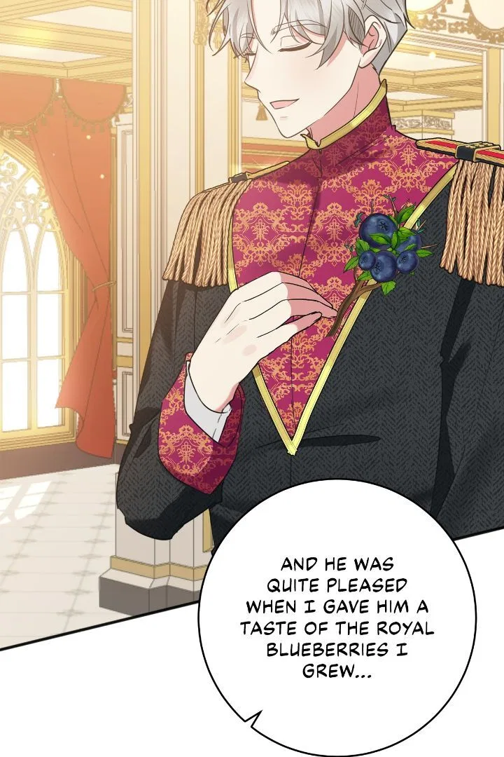 The Baby Hostage Is So Cute Chapter 62 – Page 66