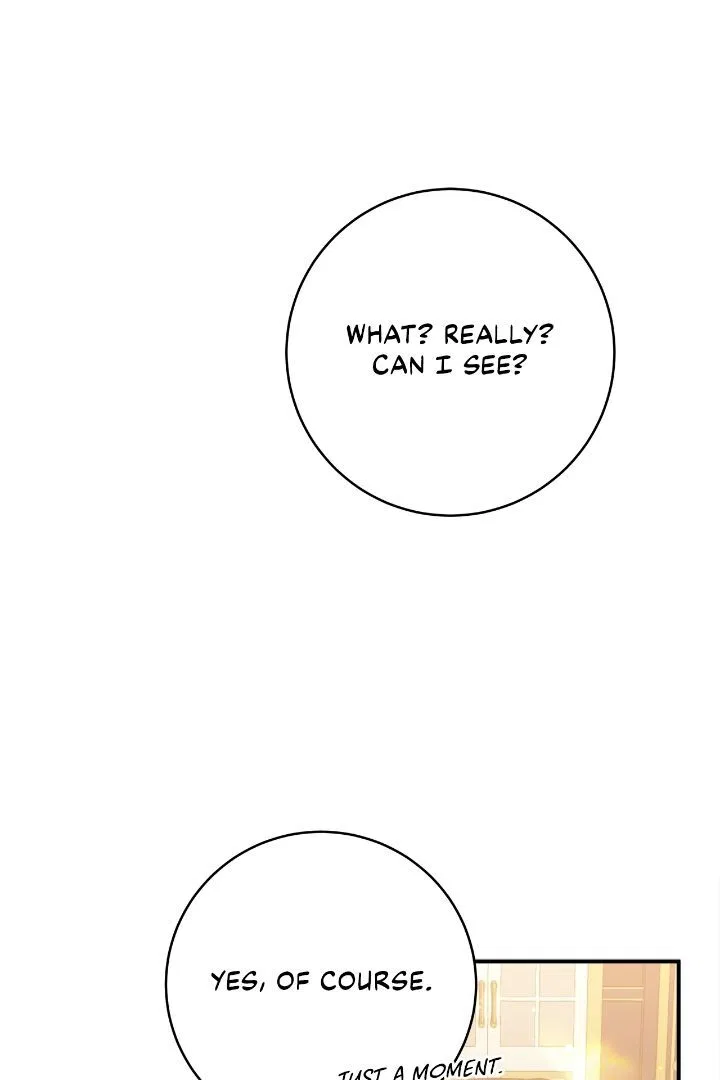 The Baby Hostage Is So Cute Chapter 62 – Page 71