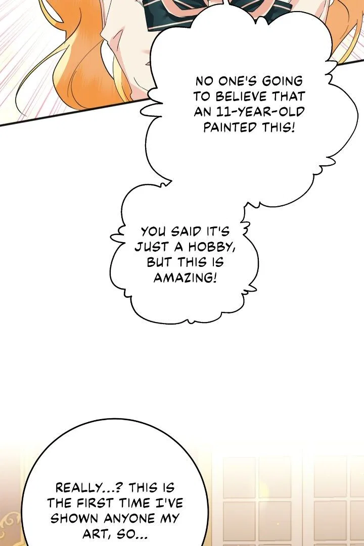 The Baby Hostage Is So Cute Chapter 62 – Page 76