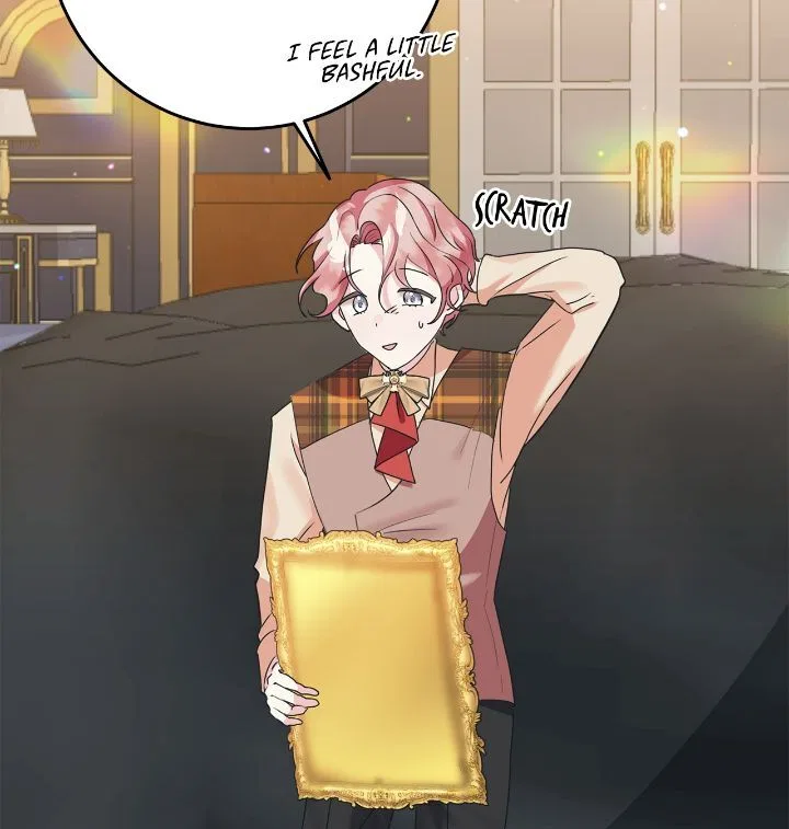 The Baby Hostage Is So Cute Chapter 62 – Page 77
