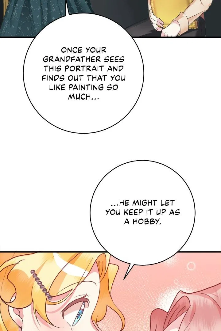 The Baby Hostage Is So Cute Chapter 62 – Page 80